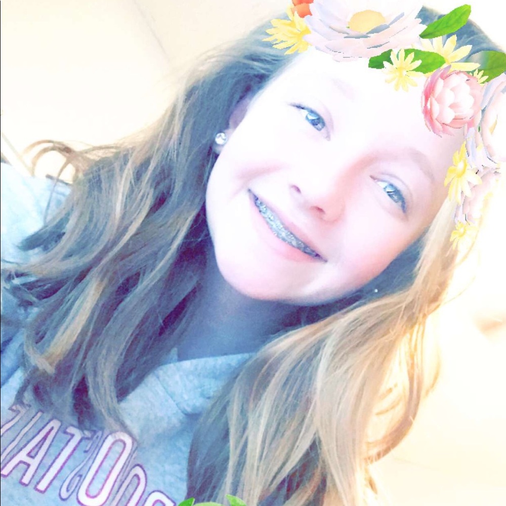 Meet your Posher, Aubree